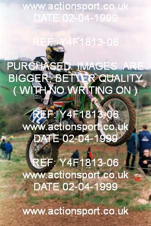 Photo: Y4F1813-06 ActionSport Photography 02/04/1999 AMCA Marshfield MXC Mike Brown Memorial [125 Qualifiers]  _6_125Seniors #72