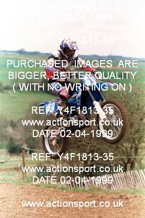Photo: Y4F1813-35 ActionSport Photography 02/04/1999 AMCA Marshfield MXC Mike Brown Memorial [125 Qualifiers]  _6_125Seniors #69
