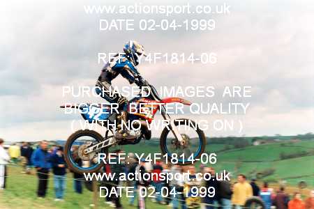 Photo: Y4F1814-06 ActionSport Photography 02/04/1999 AMCA Marshfield MXC Mike Brown Memorial [125 Qualifiers]  _6_125Seniors #42