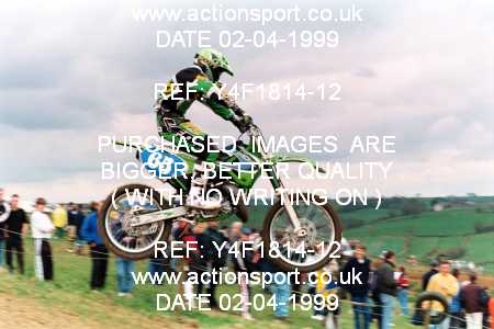 Photo: Y4F1814-12 ActionSport Photography 02/04/1999 AMCA Marshfield MXC Mike Brown Memorial [125 Qualifiers]  _6_125Seniors #65