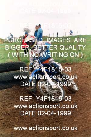 Photo: Y4F1815-03 ActionSport Photography 02/04/1999 AMCA Marshfield MXC Mike Brown Memorial [125 Qualifiers]  _7_JuniorsUnlimitedGroup2 #138