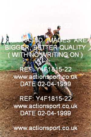 Photo: Y4F1815-22 ActionSport Photography 02/04/1999 AMCA Marshfield MXC Mike Brown Memorial [125 Qualifiers]  _7_JuniorsUnlimitedGroup2 #132