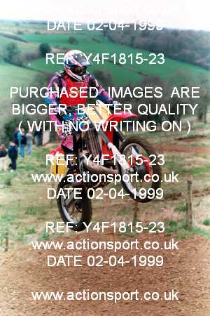 Photo: Y4F1815-23 ActionSport Photography 02/04/1999 AMCA Marshfield MXC Mike Brown Memorial [125 Qualifiers]  _7_JuniorsUnlimitedGroup2 #1