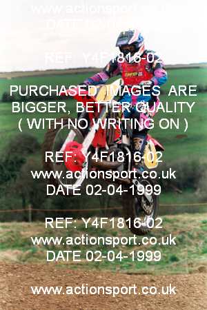 Photo: Y4F1816-02 ActionSport Photography 02/04/1999 AMCA Marshfield MXC Mike Brown Memorial [125 Qualifiers]  _7_JuniorsUnlimitedGroup2 #1
