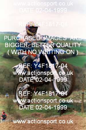 Photo: Y4F1817-04 ActionSport Photography 02/04/1999 AMCA Marshfield MXC Mike Brown Memorial [125 Qualifiers]  _7_JuniorsUnlimitedGroup2 #138