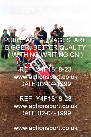 Photo: Y4F1818-23 ActionSport Photography 02/04/1999 AMCA Marshfield MXC Mike Brown Memorial [125 Qualifiers]  _8_250Experts #69