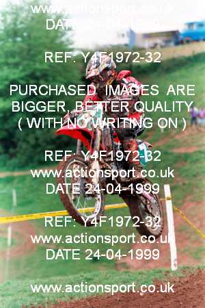 Photo: Y4F1972-32 ActionSport Photography 24/04/1999 BSMA National - Ladram Bay  _3_100s #7