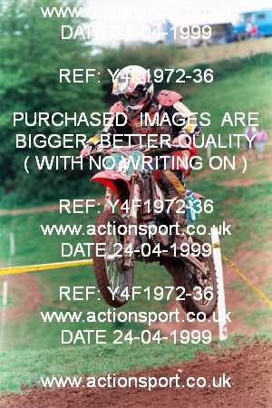 Photo: Y4F1972-36 ActionSport Photography 24/04/1999 BSMA National - Ladram Bay  _3_100s #6