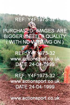 Photo: Y4F1973-32 ActionSport Photography 24/04/1999 BSMA National - Ladram Bay  _3_100s #7