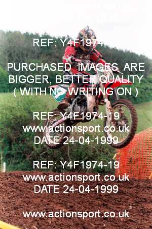 Photo: Y4F1974-19 ActionSport Photography 24/04/1999 BSMA National - Ladram Bay  _3_100s #7