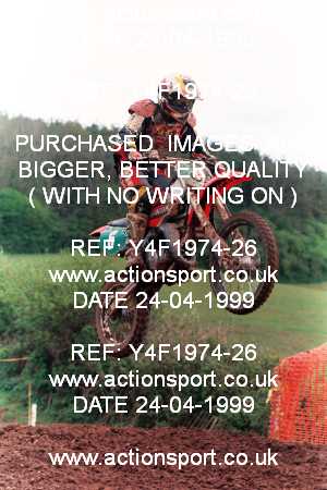 Photo: Y4F1974-26 ActionSport Photography 24/04/1999 BSMA National - Ladram Bay  _3_100s #6