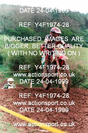 Photo: Y4F1974-28 ActionSport Photography 24/04/1999 BSMA National - Ladram Bay  _3_100s #70