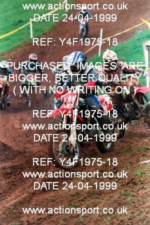 Photo: Y4F1975-18 ActionSport Photography 24/04/1999 BSMA National - Ladram Bay  _4_80s #128