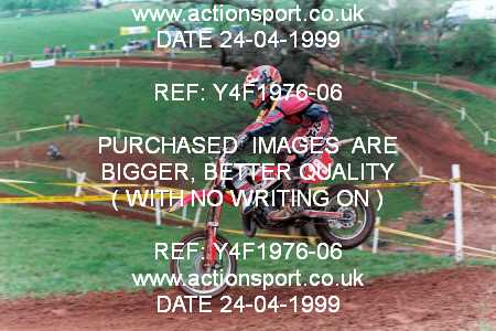 Photo: Y4F1976-06 ActionSport Photography 24/04/1999 BSMA National - Ladram Bay  _4_80s #19