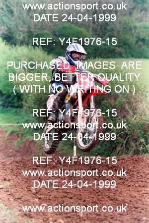 Photo: Y4F1976-15 ActionSport Photography 24/04/1999 BSMA National - Ladram Bay  _4_80s #128