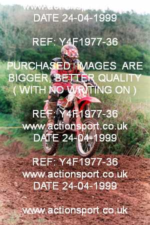 Photo: Y4F1977-36 ActionSport Photography 24/04/1999 BSMA National - Ladram Bay  _4_80s #19