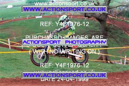 Photo: Y4F1976-12 ActionSport Photography 24/04/1999 BSMA National - Ladram Bay  _4_80s #70