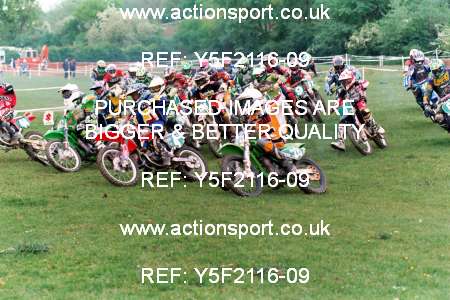 Photo: Y5F2116-09 ActionSport Photography 15/05/1999 BSMA National - Church Lench  _3_100s #2000