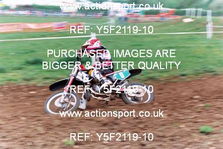 Photo: Y5F2119-10 ActionSport Photography 15/05/1999 BSMA National - Church Lench  _3_100s #2000