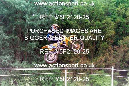 Photo: Y5F2120-25 ActionSport Photography 15/05/1999 BSMA National - Church Lench  _4_Seniors #187