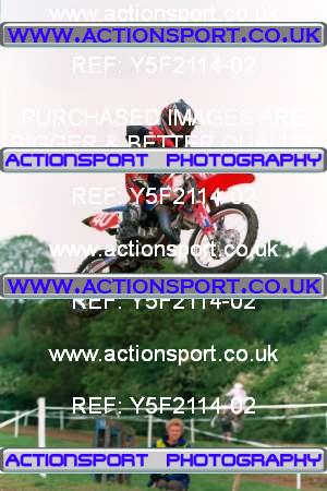 Photo: Y5F2114-02 ActionSport Photography 15/05/1999 BSMA National - Church Lench  _2_80s #40