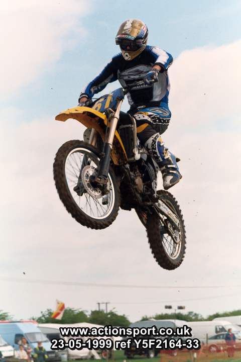 Sample image from 23/05/1999 AMCA Shepshed MC - Wymeswold 