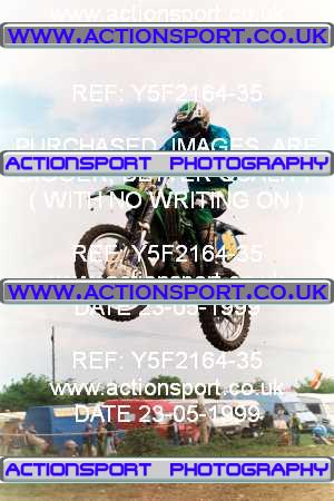 Photo: Y5F2164-35 ActionSport Photography 23/05/1999 AMCA Shepshed MC - Wymeswold  _7_125Experts #95