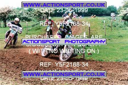 Photo: Y5F2168-34 ActionSport Photography 23/05/1999 AMCA Shepshed MC - Wymeswold  _2_SeniorsUnlimited #12