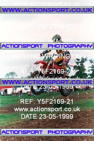 Photo: Y5F2169-21 ActionSport Photography 23/05/1999 AMCA Shepshed MC - Wymeswold  _2_SeniorsUnlimited #7