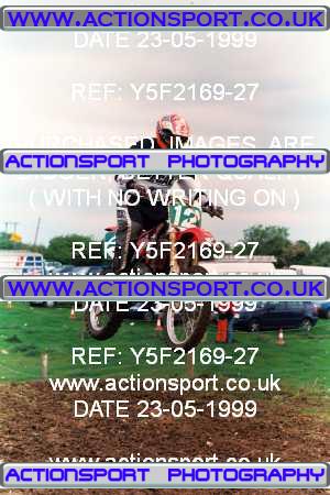 Photo: Y5F2169-27 ActionSport Photography 23/05/1999 AMCA Shepshed MC - Wymeswold  _2_SeniorsUnlimited #12
