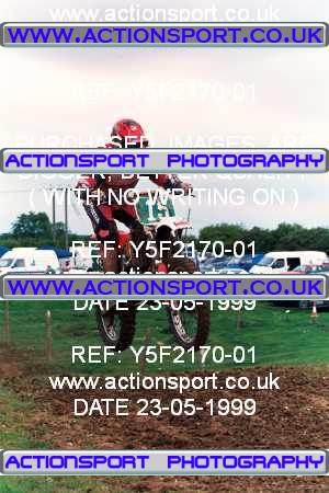 Photo: Y5F2170-01 ActionSport Photography 23/05/1999 AMCA Shepshed MC - Wymeswold  _3_250Experts #15