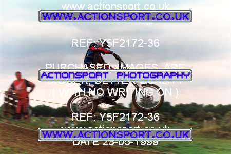 Photo: Y5F2172-36 ActionSport Photography 23/05/1999 AMCA Shepshed MC - Wymeswold  _4_125Seniors #5