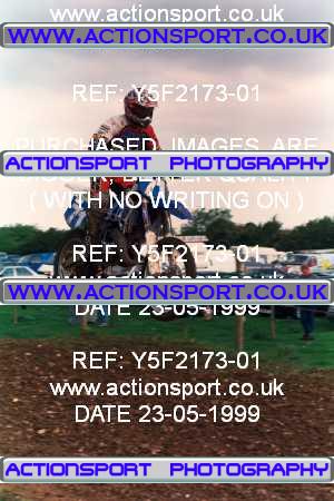 Photo: Y5F2173-01 ActionSport Photography 23/05/1999 AMCA Shepshed MC - Wymeswold  _4_125Seniors #71