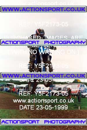 Photo: Y5F2173-05 ActionSport Photography 23/05/1999 AMCA Shepshed MC - Wymeswold  _4_125Seniors #12
