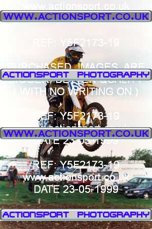 Photo: Y5F2173-19 ActionSport Photography 23/05/1999 AMCA Shepshed MC - Wymeswold  _4_125Seniors #69