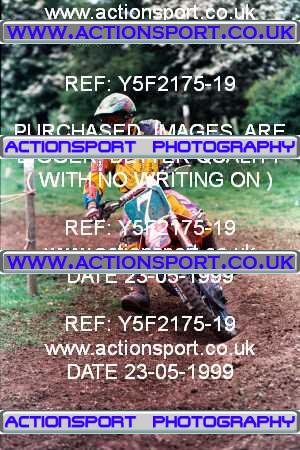 Photo: Y5F2175-19 ActionSport Photography 23/05/1999 AMCA Shepshed MC - Wymeswold  _2_SeniorsUnlimited #7