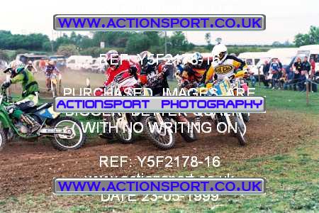 Photo: Y5F2178-16 ActionSport Photography 23/05/1999 AMCA Shepshed MC - Wymeswold  _7_125Experts #63