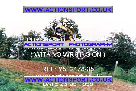 Photo: Y5F2178-35 ActionSport Photography 23/05/1999 AMCA Shepshed MC - Wymeswold  _7_125Experts #63