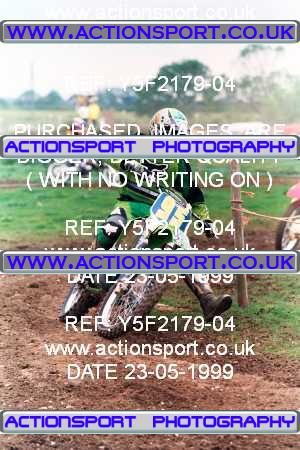 Photo: Y5F2179-04 ActionSport Photography 23/05/1999 AMCA Shepshed MC - Wymeswold  _7_125Experts #95