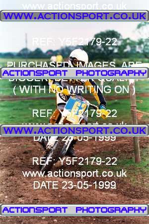 Photo: Y5F2179-22 ActionSport Photography 23/05/1999 AMCA Shepshed MC - Wymeswold  _7_125Experts #63