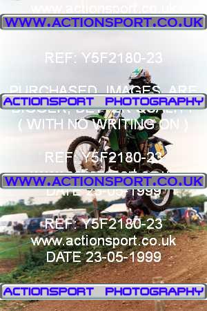 Photo: Y5F2180-23 ActionSport Photography 23/05/1999 AMCA Shepshed MC - Wymeswold  _7_125Experts #95