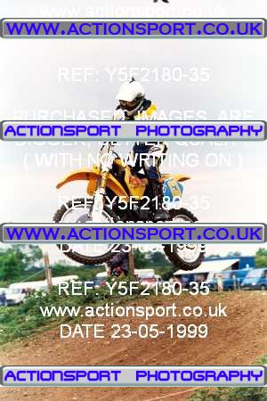 Photo: Y5F2180-35 ActionSport Photography 23/05/1999 AMCA Shepshed MC - Wymeswold  _7_125Experts #63