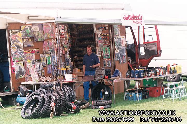 Sample image from 29/05/1999 BSMA National - Long Buckby 