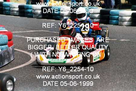 Photo: Y6_2254-10 ActionSport Photography 05/06/1999 F6 Karting - Port Richborough _6_HondaCadet_HondaCadetHeavy #29