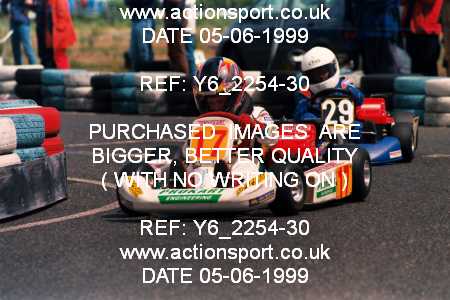 Photo: Y6_2254-30 ActionSport Photography 05/06/1999 F6 Karting - Port Richborough _6_HondaCadet_HondaCadetHeavy #29