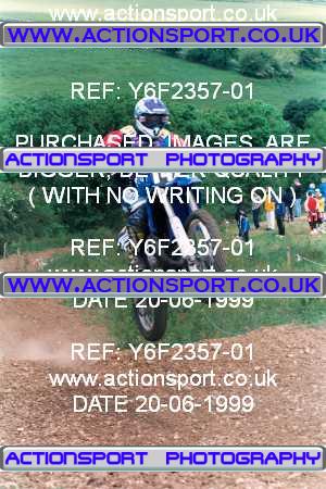 Photo: Y6F2357-01 ActionSport Photography 20/06/1999 AMCA Marshfield MXC  _1_UnlimitedJuniors #142