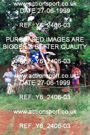 Photo: Y6_2406-03 ActionSport Photography 27/06/1999 AMCA Southam MC - Badby  _6_UnlimitedExperts #95