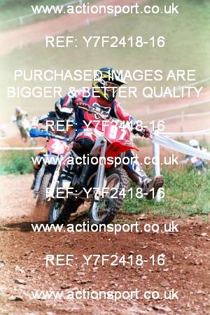 Photo: Y7F2418-16 ActionSport Photography 03/07/1999 BSMA National - Enmore  _2_80s #97