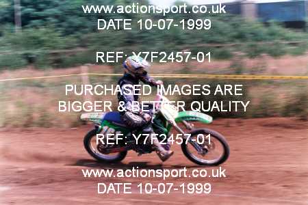 Photo: Y7F2457-01 ActionSport Photography 10/07/1999 ACU Northampton SMXC Auto GP - Milton Malsor  _6_Adults #161