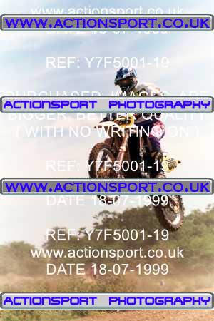 Photo: Y7F5001-19 ActionSport Photography 18/07/1999 ACU Milton Keynes MCC - Elsworth _0_PracticeAllClasses #666